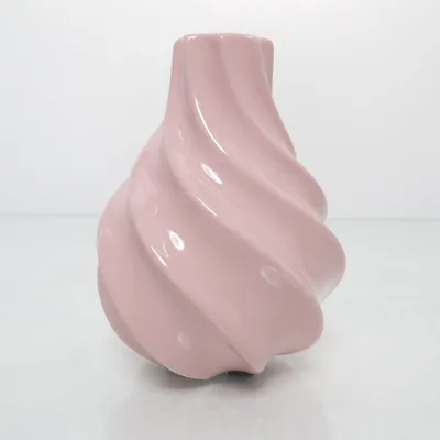 Vase (Pink)