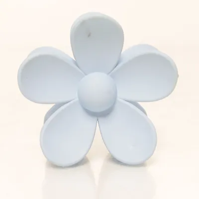 Hair clamp (Blue)
