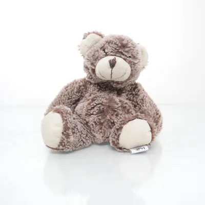 Gosedjur (Beige) från Molli Toys