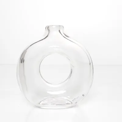 Vase (Hvid) fra H&M Home