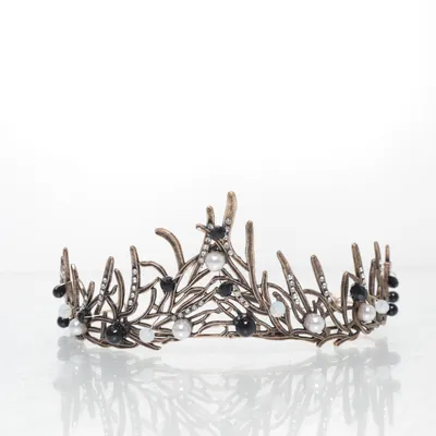Tiara (Goud)
