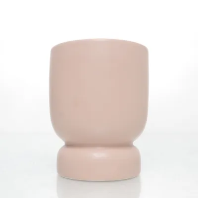 Bloempot (Beige)