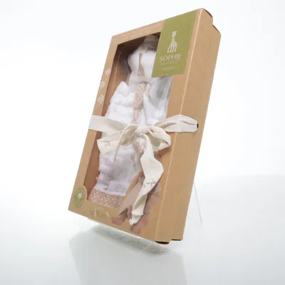Security blanket (White) from Sophie