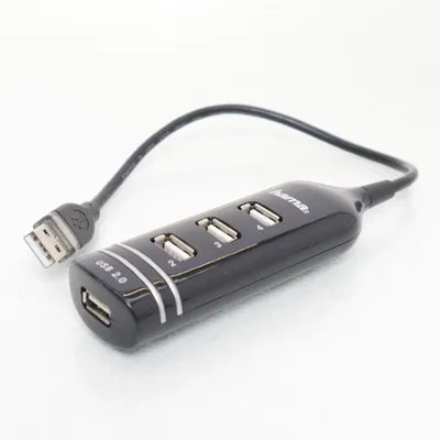 USB hub from Hama