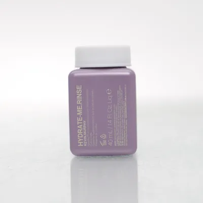 Balsam från Kevin Murphy