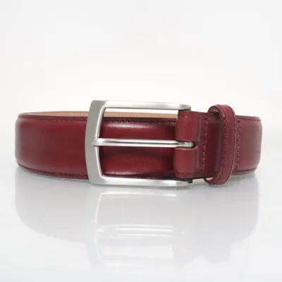 Riem (Rood) van Loake Leer