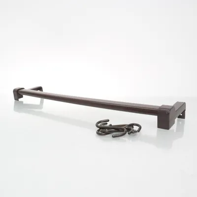 Curtain hanger (Brown)