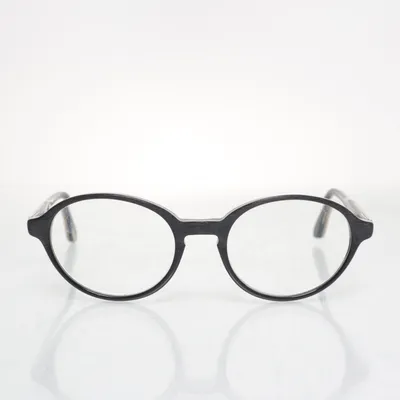 Glasses (Black)