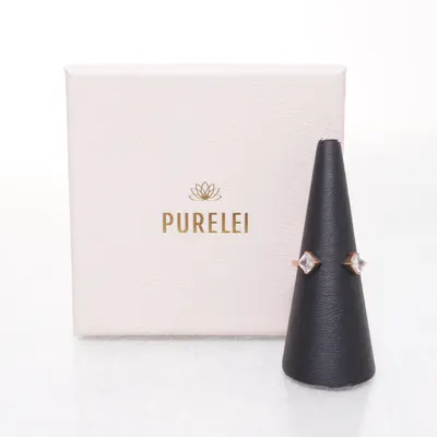 Ring (Gold) from Purelei Unknown metal