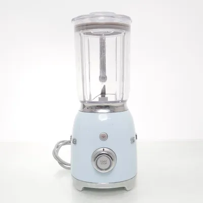 Mixer (Blå, Flerfärgad) från SMEG