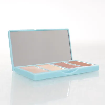 Oogschaduw (Bruin) van Bellápierre Cosmetics