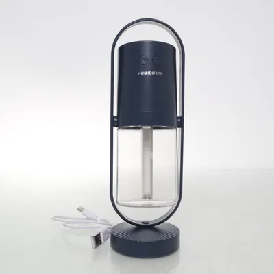 Luftfuktare (Blå, Transparent) från Humidifier