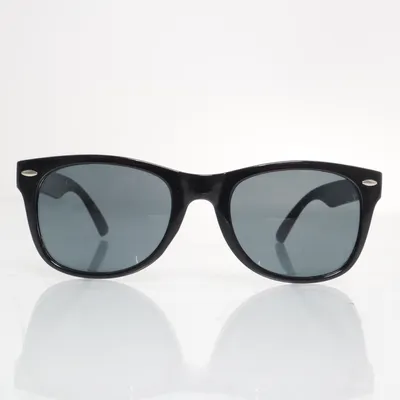 Sunglasses (Black) from Rewe