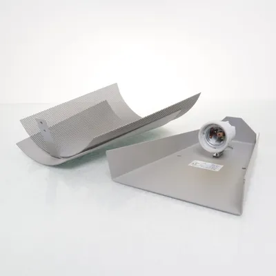 Lamp shade (Gray)