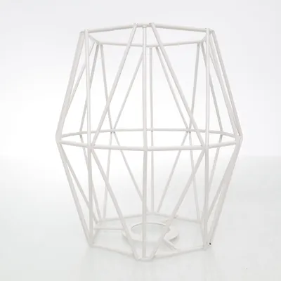 Lamp shade (White)