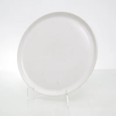 Tallrik (Vit) från Elsaform