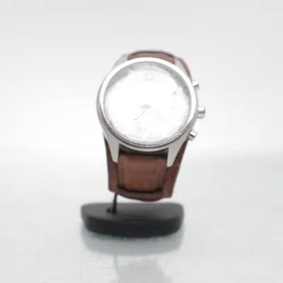 Polshorloge (Zilver) van Fossil