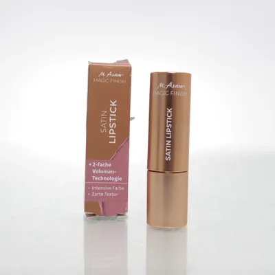 Lippenstift (Satin Lipstik) van M.Asam