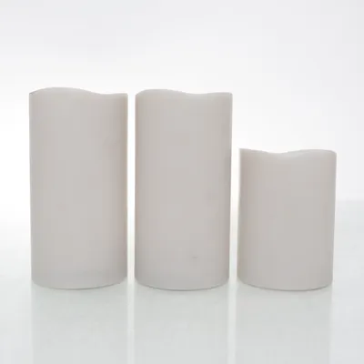 LED-ljus (Vit)