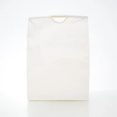 Tvättkorg (Beige)