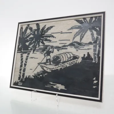 Schilderij