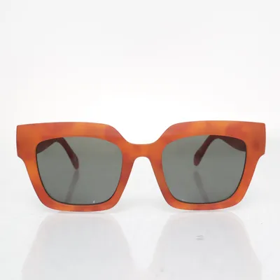 Sunglasses (Brown) from Vans