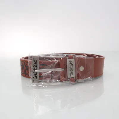 Riem (Bruin) Leer