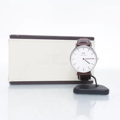 Armbandsur (Brun) från Daniel Wellington