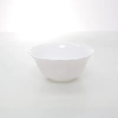 Bowl (White) from France