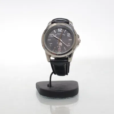 Armbandsur (Svart) från U.S. Polo Assn.