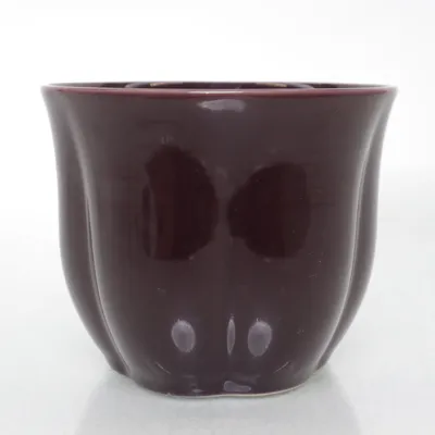 Bloempot (Bruin) van IKEA
