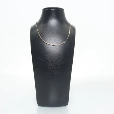 Necklace (Gold) from Tosh Unknown metal