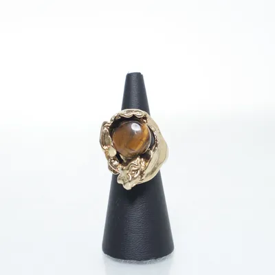 Ring (Goud) van Pilgrim Onbekend materiaal