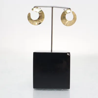Earrings (Gold) from Amerik Unknown metal