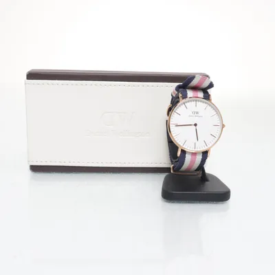 Armbandsur (Guldfärgad) från Daniel Wellington