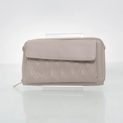 Portemonnee (Beige) van Mister Lady