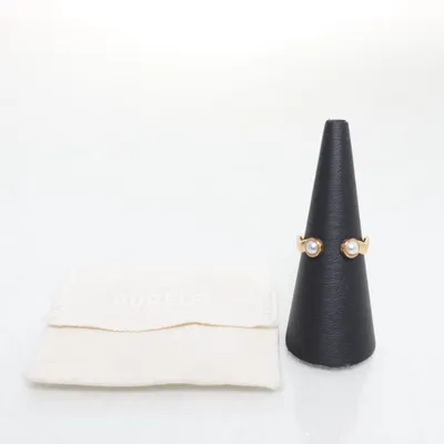 Ring (Gold) from Purelei Unknown metal