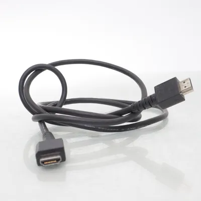 HDMI kabel van HDMI