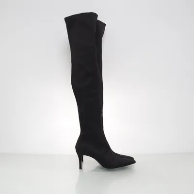 Støvler (Sort) fra Zara Basic Collection