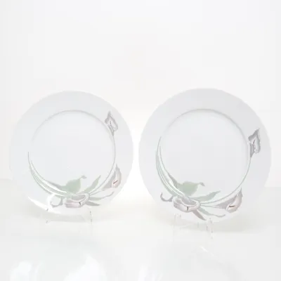 Tallrik (Classic Rose) från Rosenthal