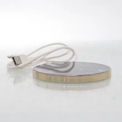 Draadloze oplader van iDeal of Sweden