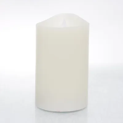 LED-ljus (Vit) från Jysk