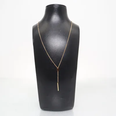 Ketting (Goud) van Purelei Onbekend materiaal