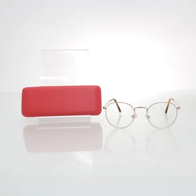 Glasses (Transparent) from Lukas