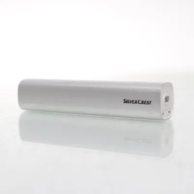 Powerbank van SilverCrest