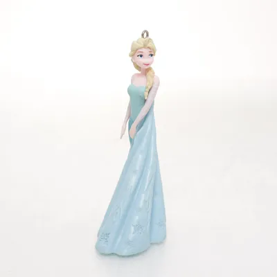Leksaksfigur (Blå, Flerfärgad) från Disney thumbnail 1