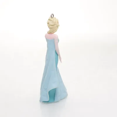 Leksaksfigur (Blå, Flerfärgad) från Disney thumbnail 2