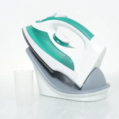 Orpat cordless iron hotsell