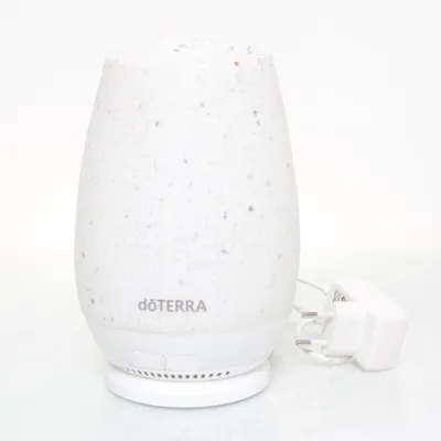 Humidifier (White) from Döterra