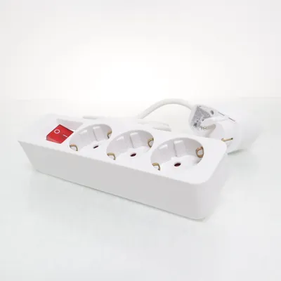 Power strip from Rev